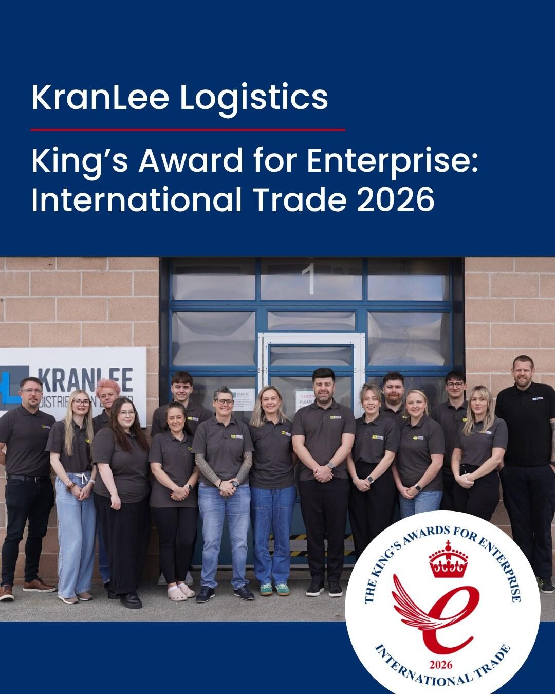 Kings-Award