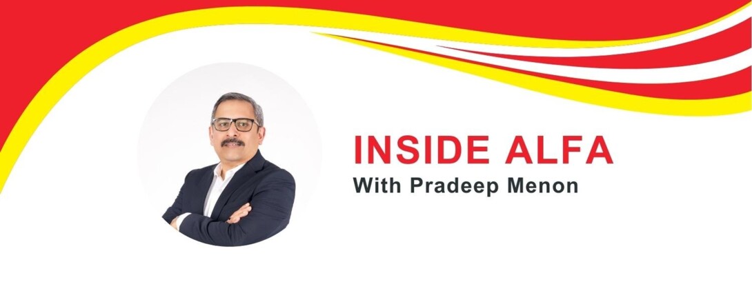 Inside-Alfa-with.Pradeep-Menon