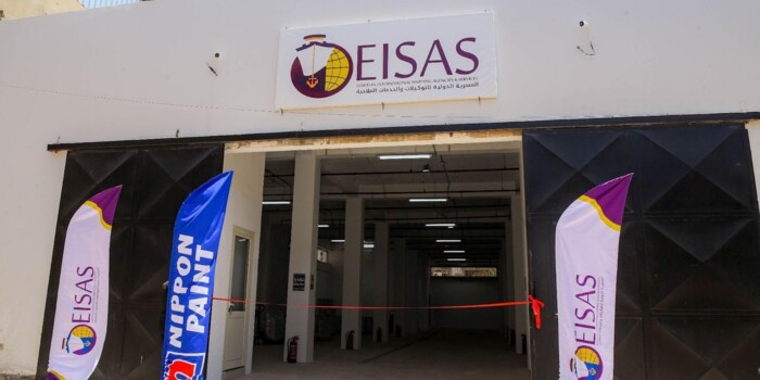 eisas