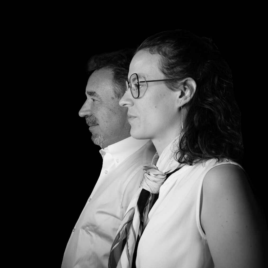 lyanne en luc zwart