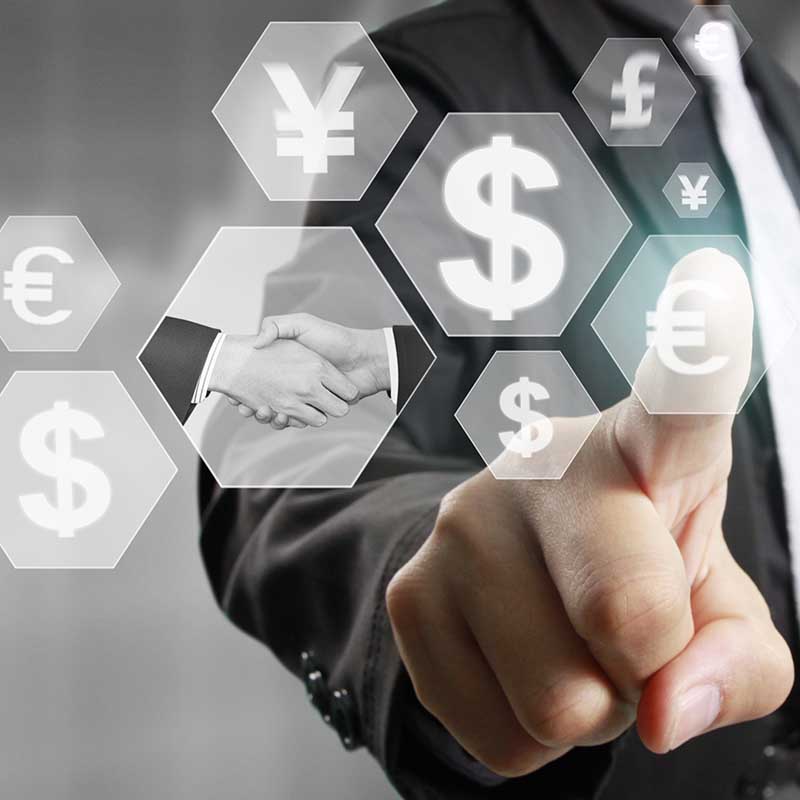 25 currencies