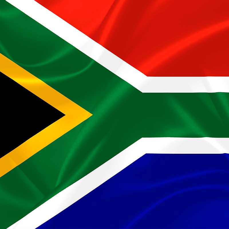 Zuid-Afrika
